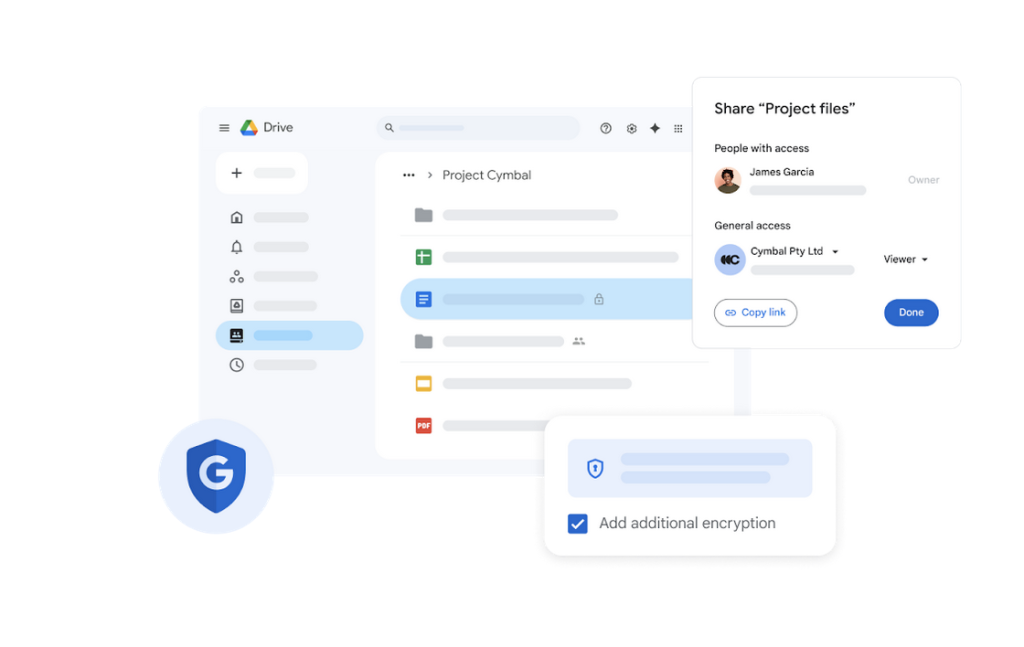 Google Drive